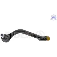 SIDEM Spurstangenkopf Spurstange für HYUNDAI ix35 (LM, EL, ELH) Vorne Links 81236