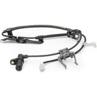 Hella Sensor Raddrehzahl 2-polig induktiv 1.000 mm Kabel für u.a. TOYOTA CAMRY