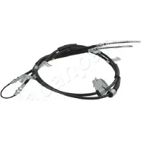 Japanparts Seilzug, Feststellbremse BC-W16