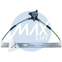 Max Fensterheber WZD110-R