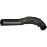 Gates Kühlerschlauch Wasserschlauch für TOYOTA Yaris Schrägheck (P9) 05-5029