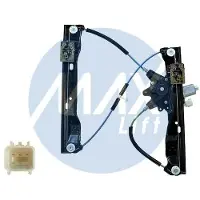 Max Fensterheber WFD128-R