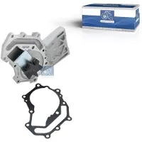 DT Spare Parts Wasserpumpe 6.30035
