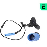 OPTIMAL ABS Sensor Raddrehzahl für BMW 5 Limousine (E39) 06-S006
