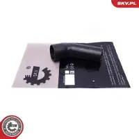 ESEN SKV Ladeluftschlauch 54SKV396