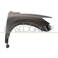 PRASCO Kotflügel mz7023003 vorne rechts für MAZDA