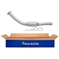 Hella Katalysatoren [Hersteller-Nr. 8LE366050-741] für Peugeot, Citroën