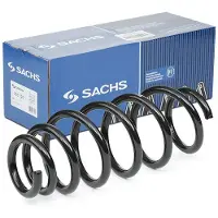 SACHS Fahrwerksfeder 998 397