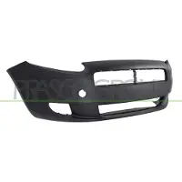 PRASCO Stoßfänger Premium ft3421001 vorne für Fiat