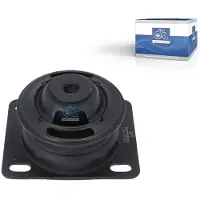 DT Spare Parts Lagerung, Motor 4.81647