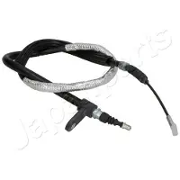 Japanparts Seilzug, Feststellbremse BC-0210