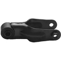 MAPCO Motorlager Gummimetalllager Hinten passend für PEUGEOT 106 II Schrägheck (1A, 1C) 36253
