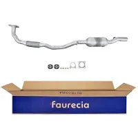Hella Katalysator Easy2Fit PARTNERED with Faurecia 8LE 366 050-181