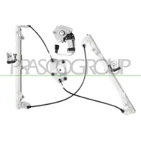 PRASCO Fensterheber aa090w026 vorne links für ALFA ROMEO