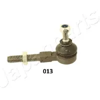 Japanparts Spurstangenkopf Spurstange für DACIA Solenza (B41) Vorne TI-013