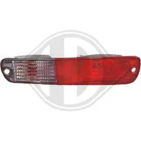 Diederichs Blinkleuchte [Hersteller-Nr. 5844995] für Mitsubishi