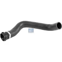 DT Spare Parts Kühlerschlauch 7.21373