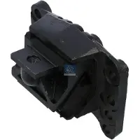 DT Spare Parts Lagerung Motor vorne links SPARE PARTS für MERCEDES-BENZ SK