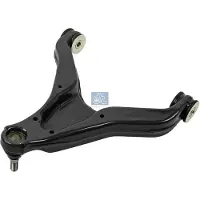 DT Spare Parts Lenker, Radaufhängung 7.13125