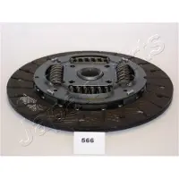 Japanparts Kupplungsscheibe DF-566
