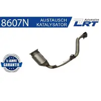 LRT Katalysator 8607N