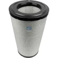 DT Spare Parts Luftfilter 3.18530