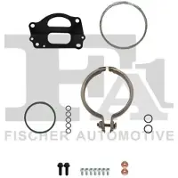 FA1 Montagesatz, Lader kt100840 für BMW