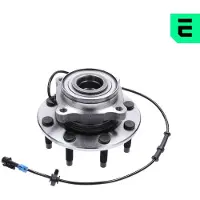 OPTIMAL Radlagersatz Vorne für HUMMER H2 SUT 199,5mm 251750