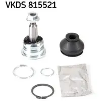 Skf Trag-/Führungsgelenk VKDS 815521