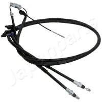Japanparts Seilzug, Feststellbremse BC-330