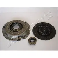 Japanparts Kupplungssatz KF-407