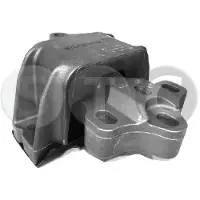 STC Motorlager Gummimetalllager Vorne Links für VW Golf IV Schrägheck (1J1) T405957