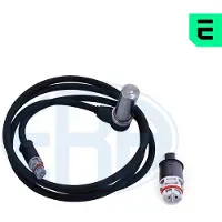 ERA ABS Sensor Raddrehzahl Hinten Links Hinten Rechts Vorne Links Vorne Rechts für IVECO DAILY IV Kasten/Kombi 560711A