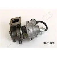 Japanparts Lader, Aufladung XX-TUK00