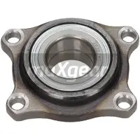 MAXGEAR Radlagersatz 33-0015