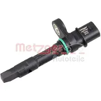 METZGER ABS Sensor Raddrehzahl passend für MERCEDES-BENZ A-Klasse (W177) 09001495