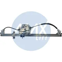 Max Fensterheber WFT139-R