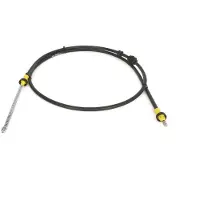 Bosch Seilzug, Feststellbremse [Hersteller-Nr. 1987482732] für Dacia, Renault