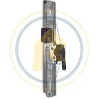 Ac Rolcar 01.1514 Elektrischer Fensterheber Vorne Rechts für FIAT TIPO Kombi (356) TIPO Schrägheck (356) TIPO Stufenheck (356)