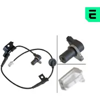 OPTIMAL Sensor, Raddrehzahl 06-S185