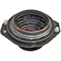 METZGER Federbeinstützlager [Hersteller-Nr. 6490222] für Renault