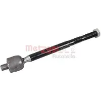 METZGER Axialgelenk, Spurstange KIT + 51036408