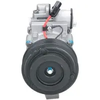 BV PSH Kompressor, Klimaanlage +Line Original 090.255.040.202