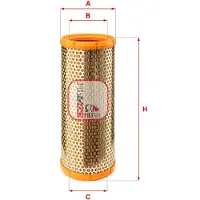 Sofima Luftfilter S 9240 A