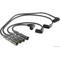 HERTH+BUSS ELPARTS Elparts Zündleitungssatz 51278615