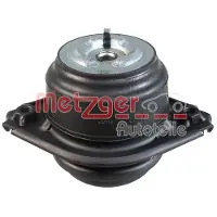 METZGER Motorlager Hydrolager passend für MERCEDES-BENZ M-Klasse (W164) 8054129