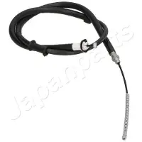 Japanparts Seilzug, Feststellbremse BC-0267