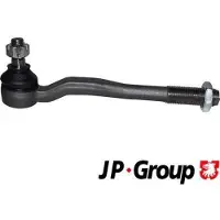 JP GROUP Spurstangenkopf Spurstange für TOYOTA LAND CRUISER (PZJ7, KZJ7, HZJ7, BJ7, LJ7, RJ7) Vorne Rechts Vorne Links 4844601400