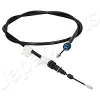 Japanparts Seilzug, Feststellbremse BC-0336