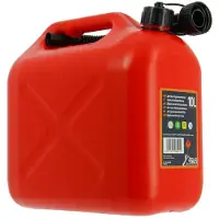 XL Flasche - Robuste und Stilvolle Wasserbehälter